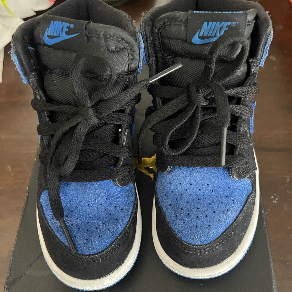 USED JORDAN 1 RETRO HIGH OG (TD)